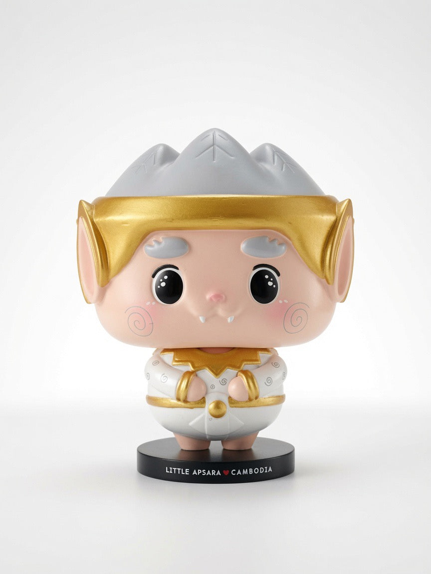 Figure Standee Little Hanuman