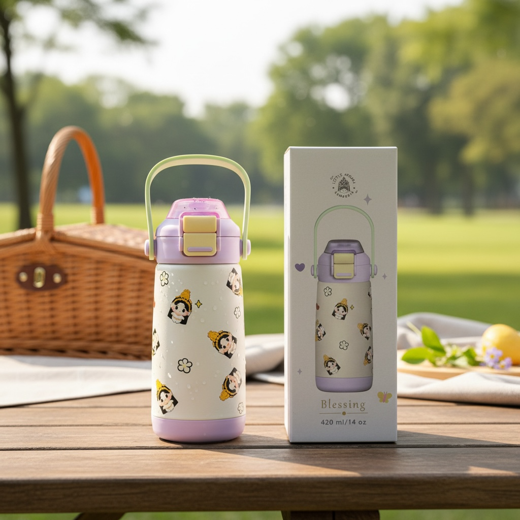 Apsara Tumbler Blessing 420ml