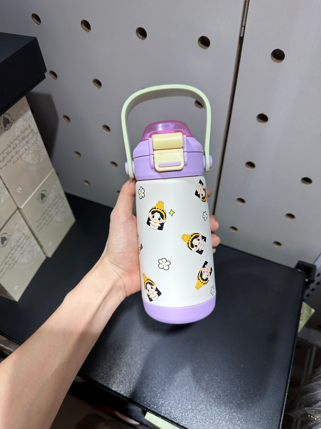 Apsara Tumbler Blessing 420ml
