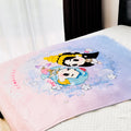 Blanket Apsara Neang Macha Bestfriend 120x150Cm.