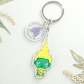 Acrylic Keychain Preah Ream