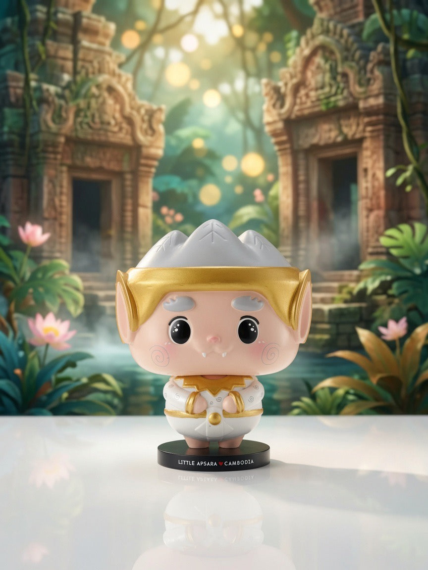 Figure Standee Little Hanuman