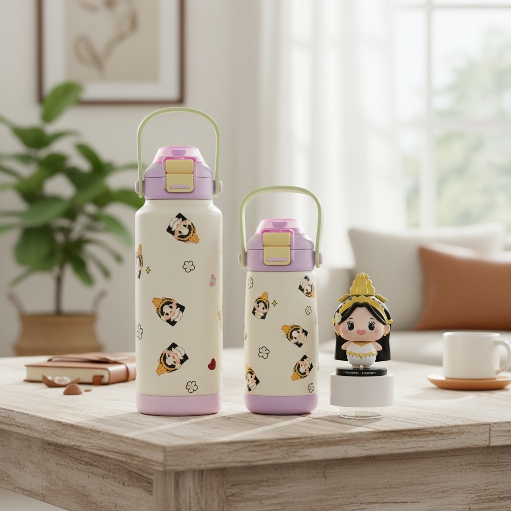 Apsara Tumbler Blessing 420ml