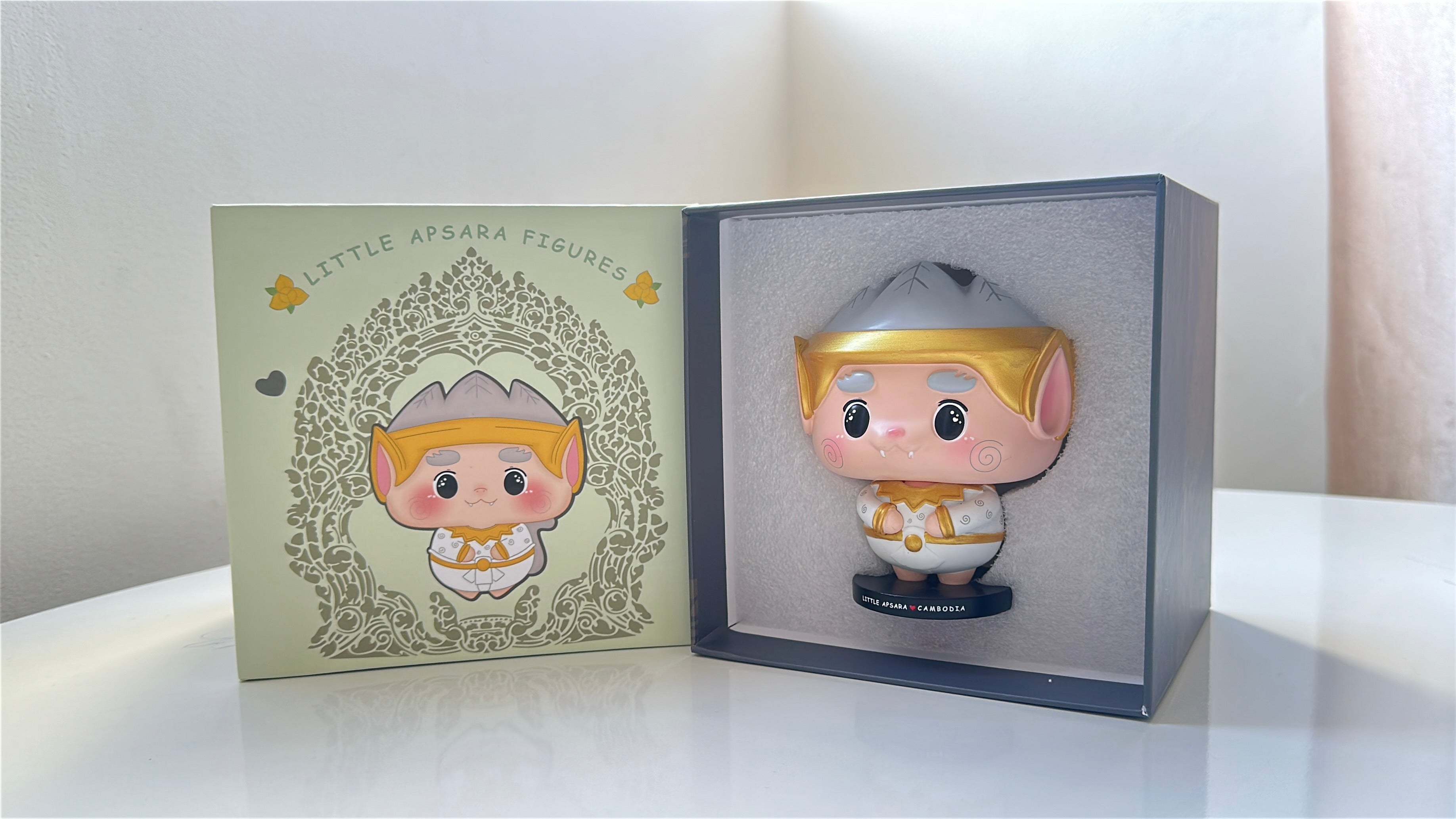 Figure Standee Little Hanuman