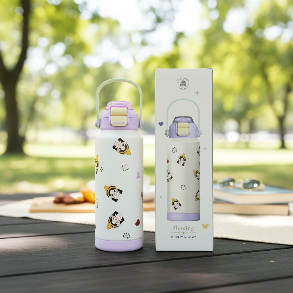 Apsara Tumbler Blessing 1000ml