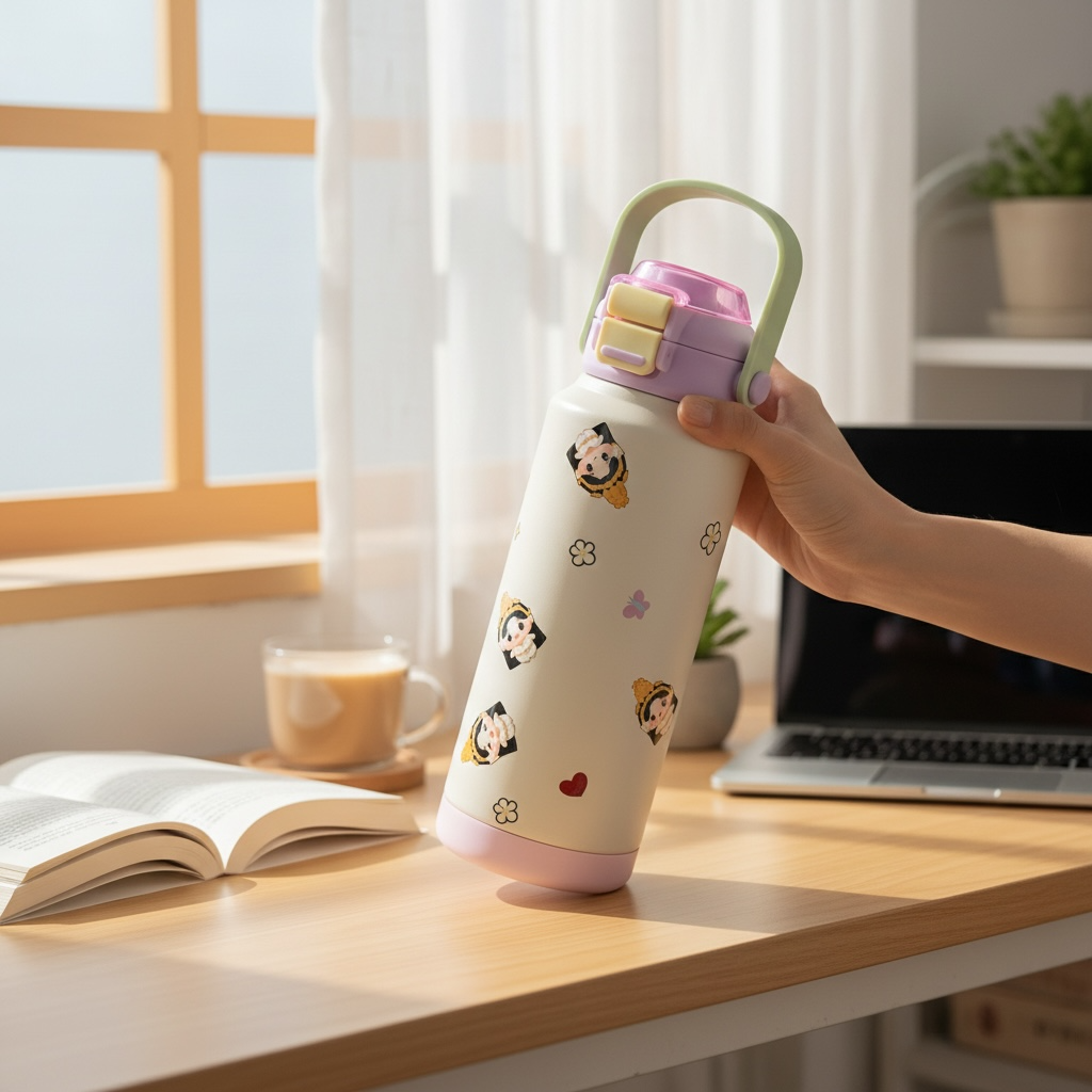 Apsara Tumbler Blessing 1000ml