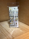 Pen set ( 6 PCS )
