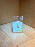 Charm Khmer Elephant 2 CM