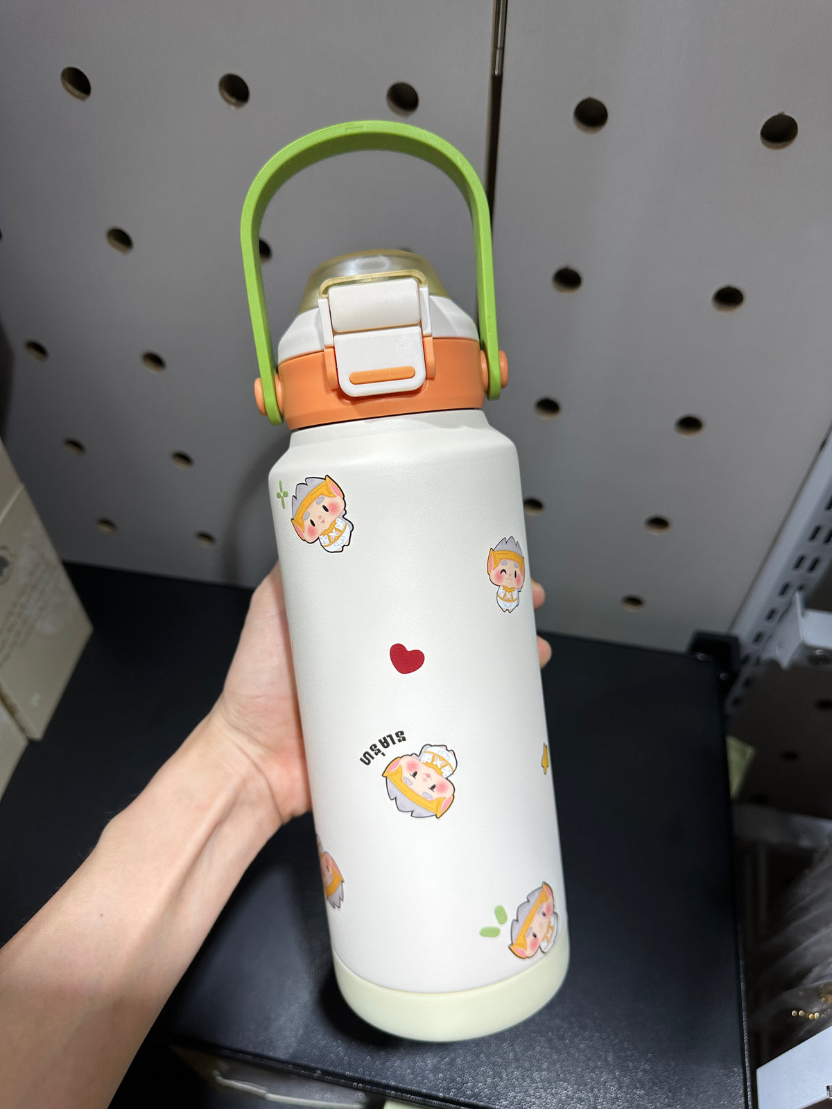 Hanuman Tumbler Blessing 1000ml