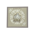 Pin & Magnet Multi-use Bayon Temple