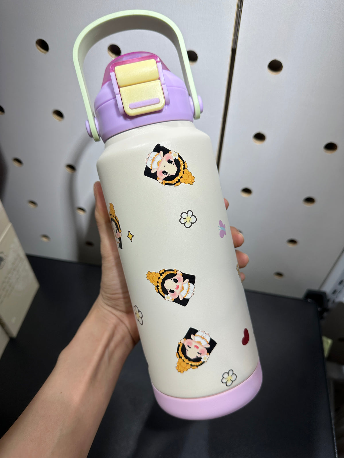 Apsara Tumbler Blessing 1000ml