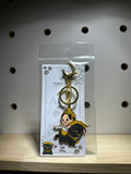 Metal keychain Kimirea Tevy ( Friday )