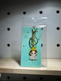 Metal Keychain Kiriney Tevy ( Thursday)
