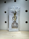 Metal Keychain Bayon Taprom