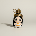 Apsara Plushie Keychain 15cm
