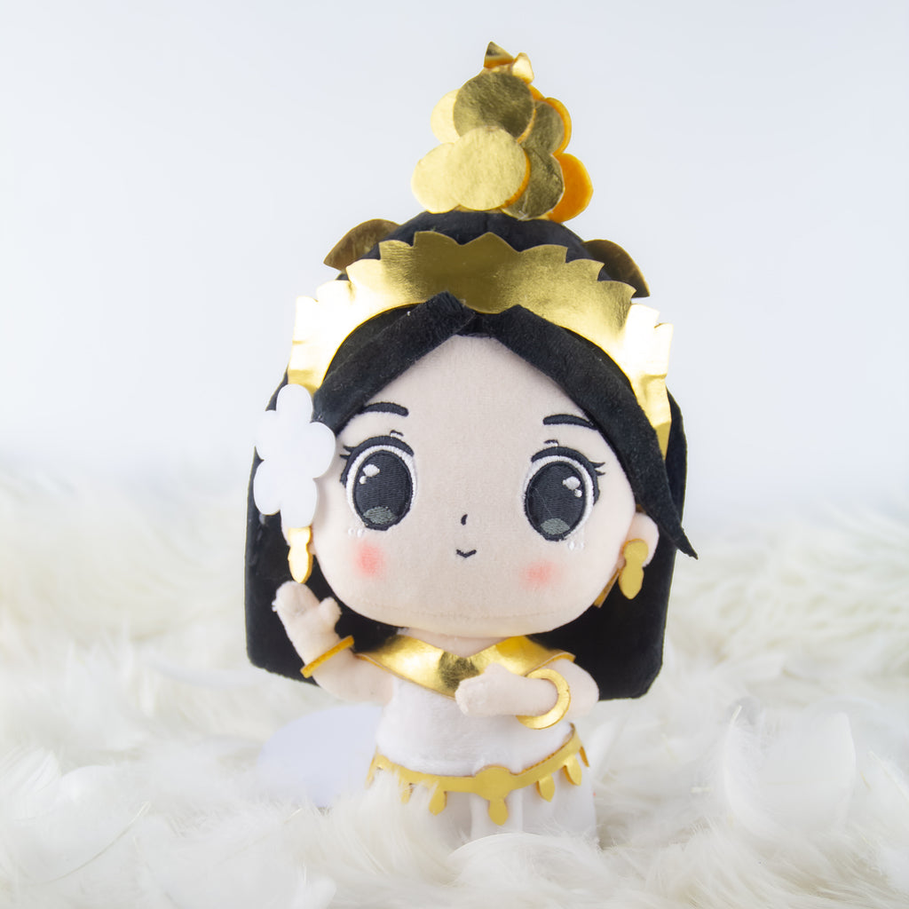 Apsara Kesor Plushie Doll 30cm