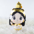Apsara Kesor Plushie Doll 30cm